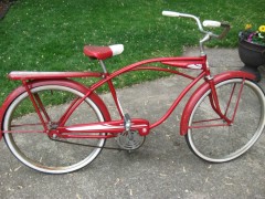 vintage rollfast bicycles for sale